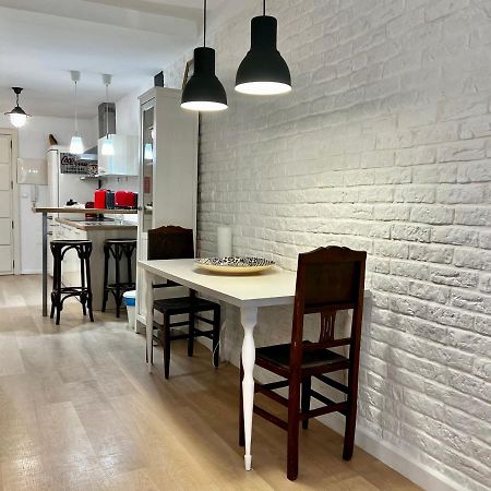 Bright Loft City Centre By United Renters Alicante Dış mekan fotoğraf